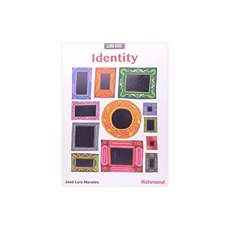 Learn about identity