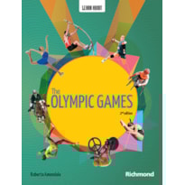 Learn about the Olympic Games