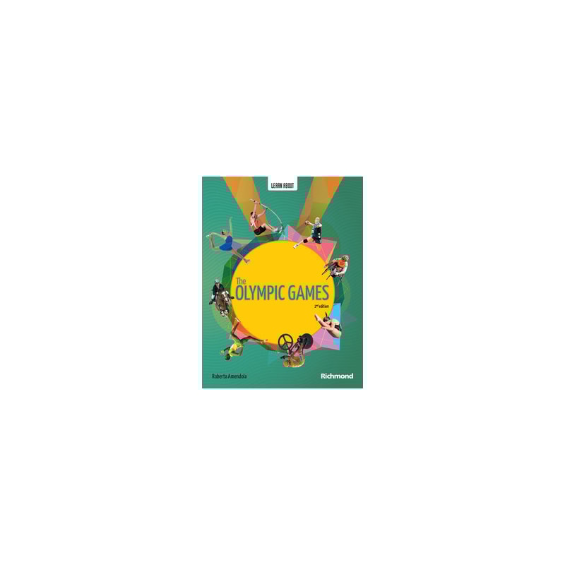 Learn about the Olympic Games