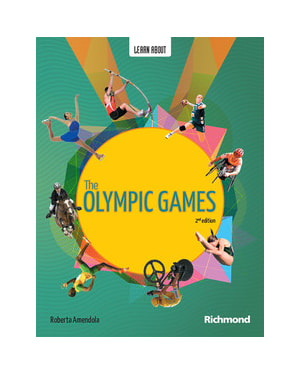 Learn about the Olympic Games