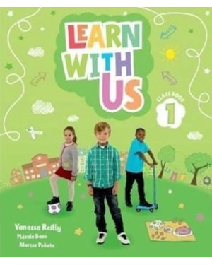 LEARN WITH US 1 CB