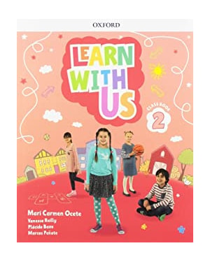 LEARN WITH US 2 CB