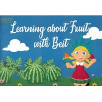 LEARNING ABOUT FRUIT WITH BEIT