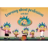 LEARNING ABOUT PROFESSIONS WITH BEIT
