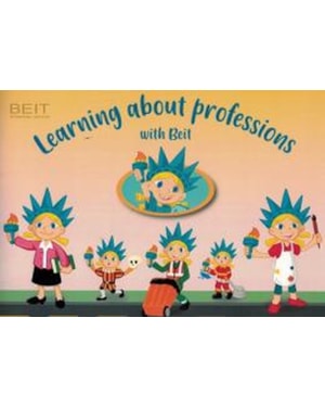LEARNING ABOUT PROFESSIONS WITH BEIT