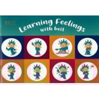 LEARNING FELLINGS WITH BEIT