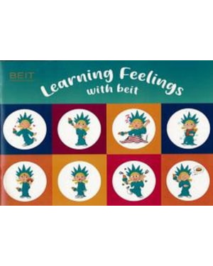 LEARNING FELLINGS WITH BEIT