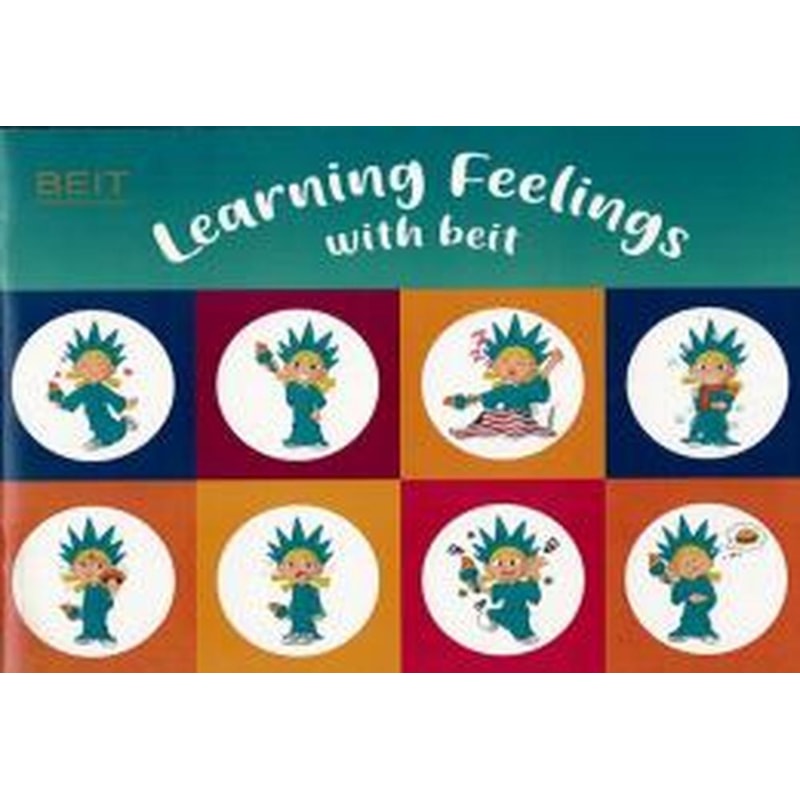 LEARNING FELLINGS WITH BEIT