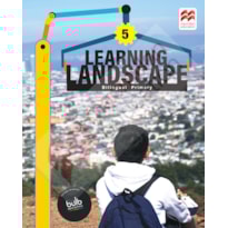 Learning landscape student''''s book pack + bulb-5