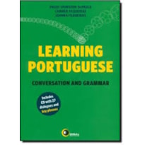 LEARNING PORTUGUESE LEARNING PORTUGUESE