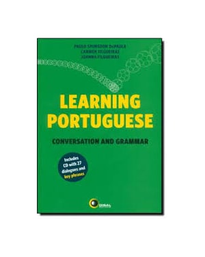 LEARNING PORTUGUESE