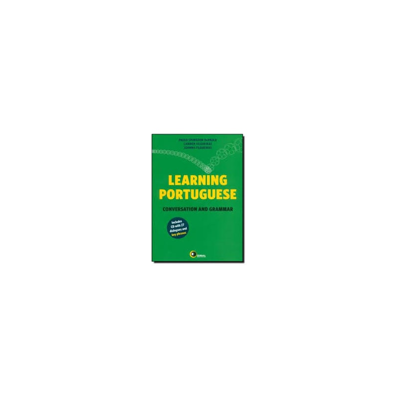 LEARNING PORTUGUESE