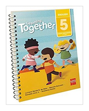 LEARNING TOGETHER 5 ED 2016