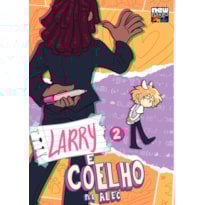 LEBRE E COELHO: VOLUME 02 (FULL COLOR)