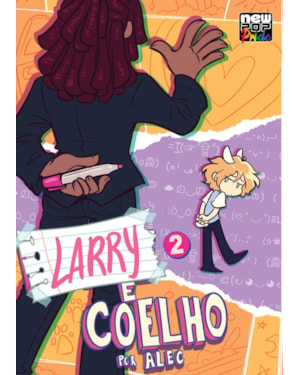 Lebre e coelho: volume 02 (full color)