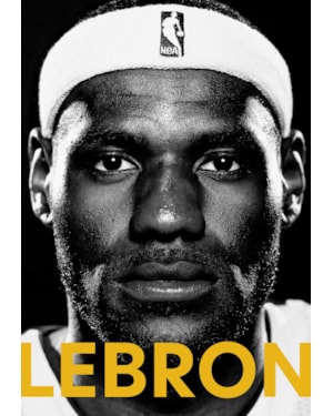 LEBRON