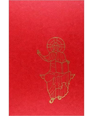 LECCIONARIO 3
