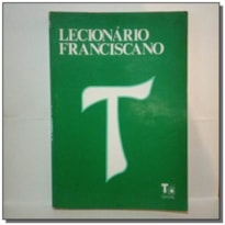 LECCIONÁRIO FRANCISCANO