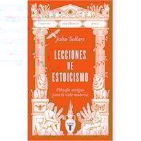 LECCIONES DE ESTOICISMO