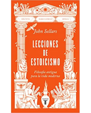 LECCIONES DE ESTOICISMO