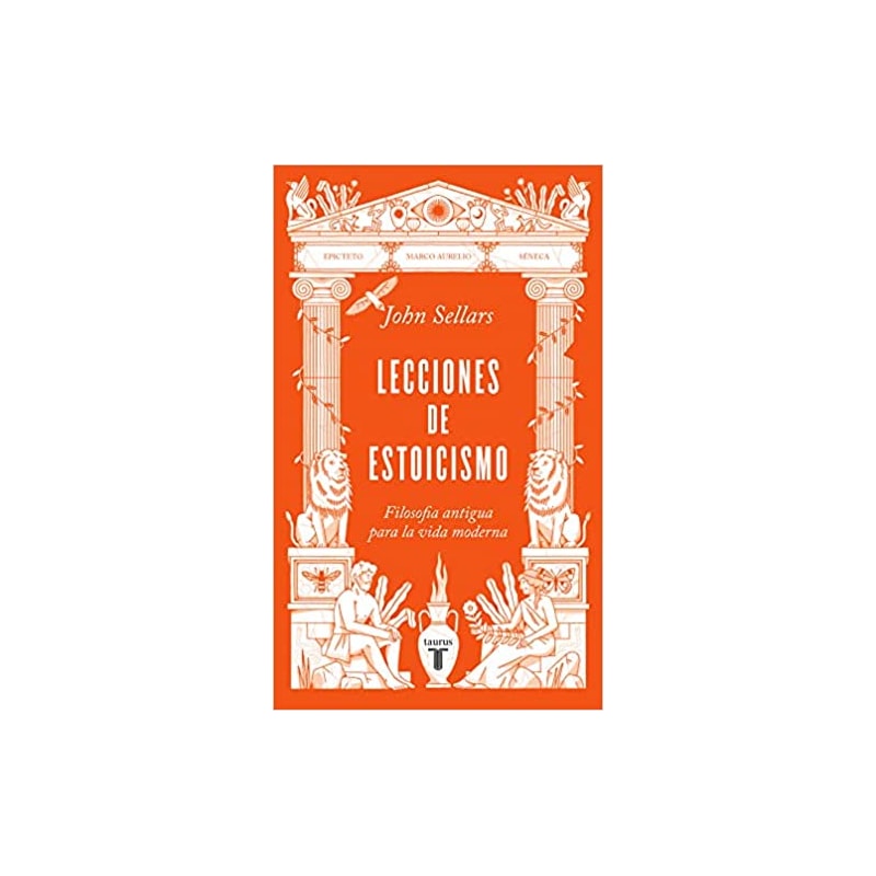 LECCIONES DE ESTOICISMO