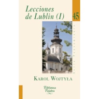 LECCIONES DE LUBLIN - 1