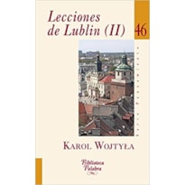 LECCIONES DE LUBLIN - 2