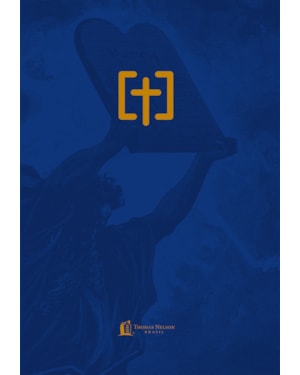 LECIONÁRIO DEVOCIONAL, CAPA DURA AZUL - PLANO DE LEITURA BÍBLICA TRIENAL COM SALMOS E ORAÇÃO, ORGANIZADO PELO CALENDÁRIO LITÚRGICO CRISTÃO