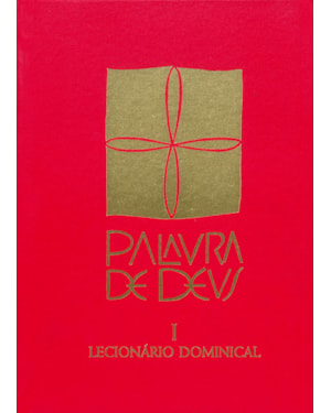 LECIONÁRIO DOMINICAL: LECIONÁRIO DOMINICAL - I