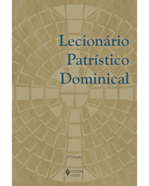LECIONÁRIO PATRÍSTICO DOMINICAL