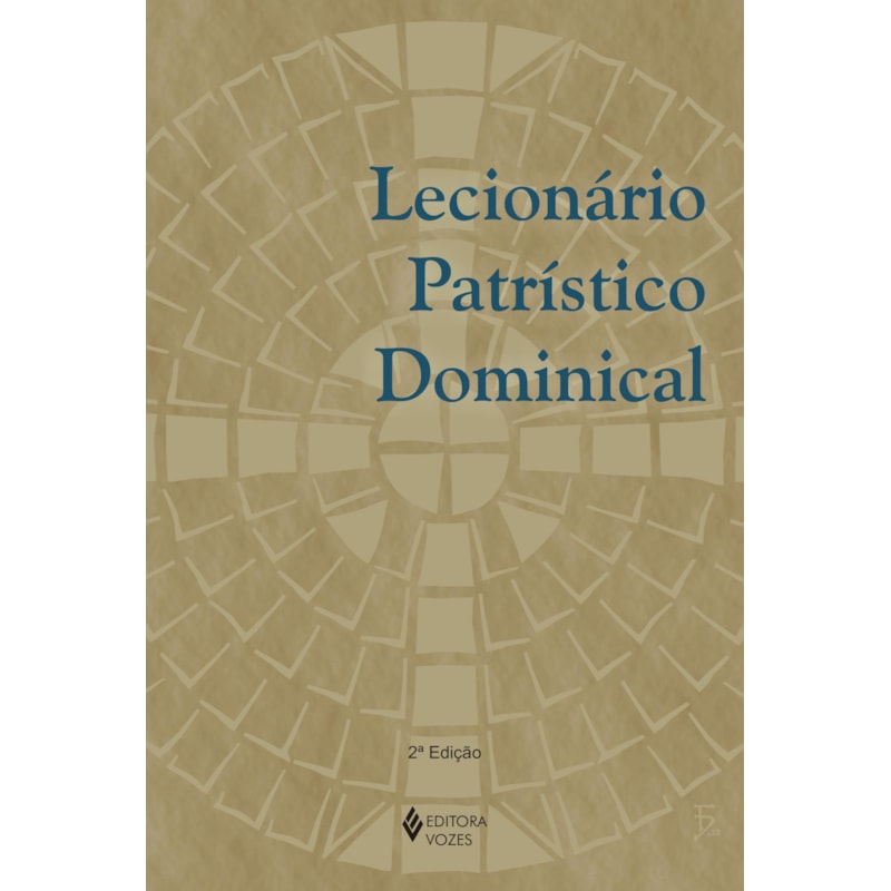 LECIONÁRIO PATRÍSTICO DOMINICAL