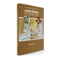 LECTIO DIVINA 2019 - ROTEIRO PARA AS PEQUENAS COMUNIDADES