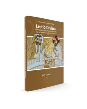 LECTIO DIVINA 2019 - ROTEIRO PARA AS PEQUENAS COMUNIDADES