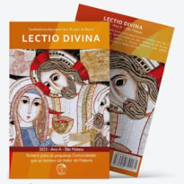 LECTIO DIVINA 2023 (ANO A - SÃO MATEUS)