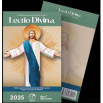 LECTIO DIVINA 2025 (ANO C - SÃO LUCAS)