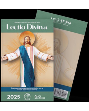 LECTIO DIVINA 2025 (ANO C - SÃO LUCAS)