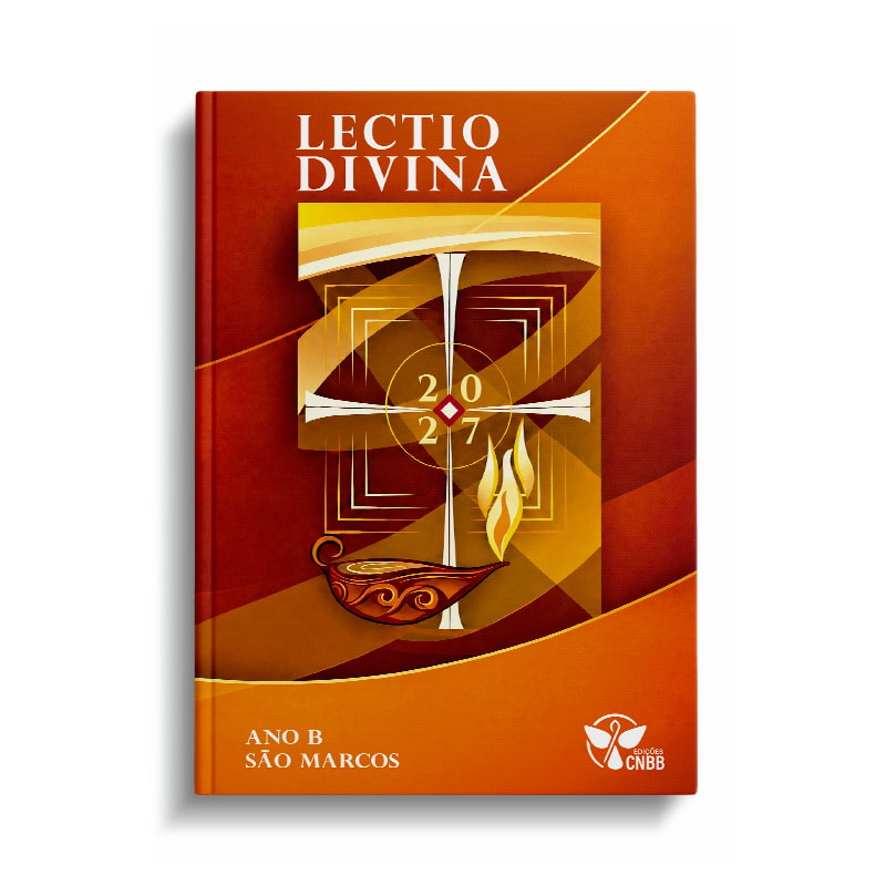 Lectio divina 2027