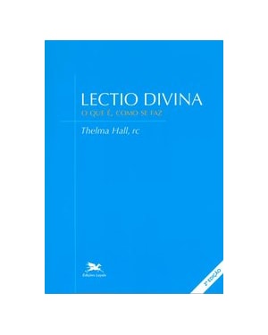 LECTIO DIVINA