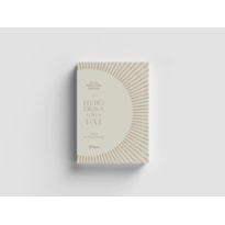 LECTIO DIVINA COM O PAI