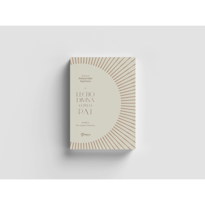 LECTIO DIVINA COM O PAI