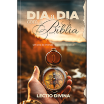 Lectio Divina - Dia a dia com a Bíblia - Bússola