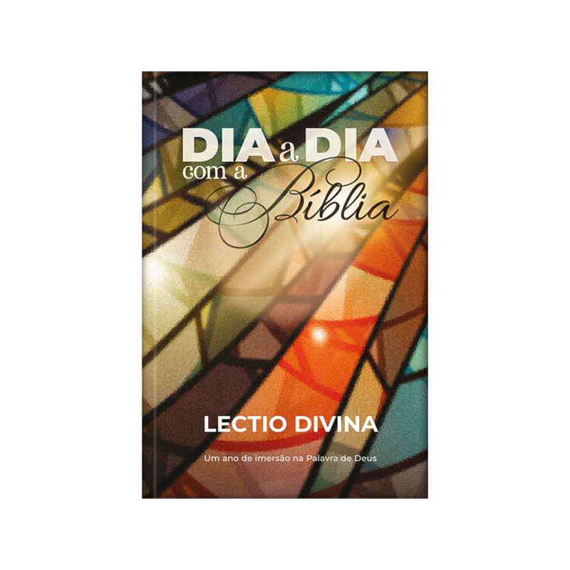 Lectio Divina - Dia a dia com a Bíblia - Vitral