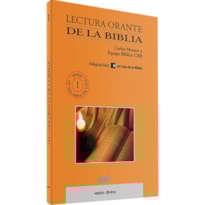LECTURA ORANTE DE LA BIBLIA