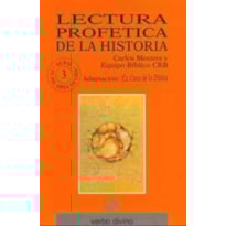 LECTURA PROFÉTICA DE LA HISTORIA