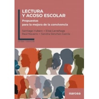 LECTURA Y ACOSO ESCOLAR