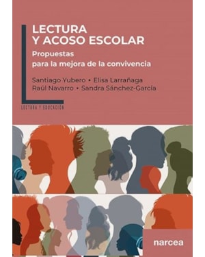 LECTURA Y ACOSO ESCOLAR