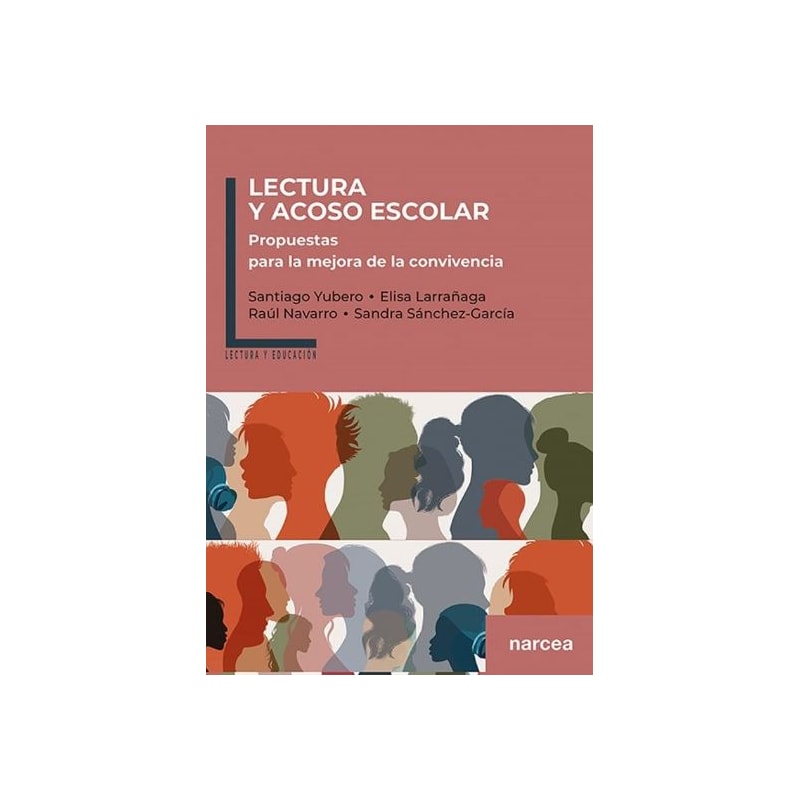 LECTURA Y ACOSO ESCOLAR