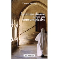 LECTURAS DIARIAS PARA LA VIDA CONTEMPLATIVA