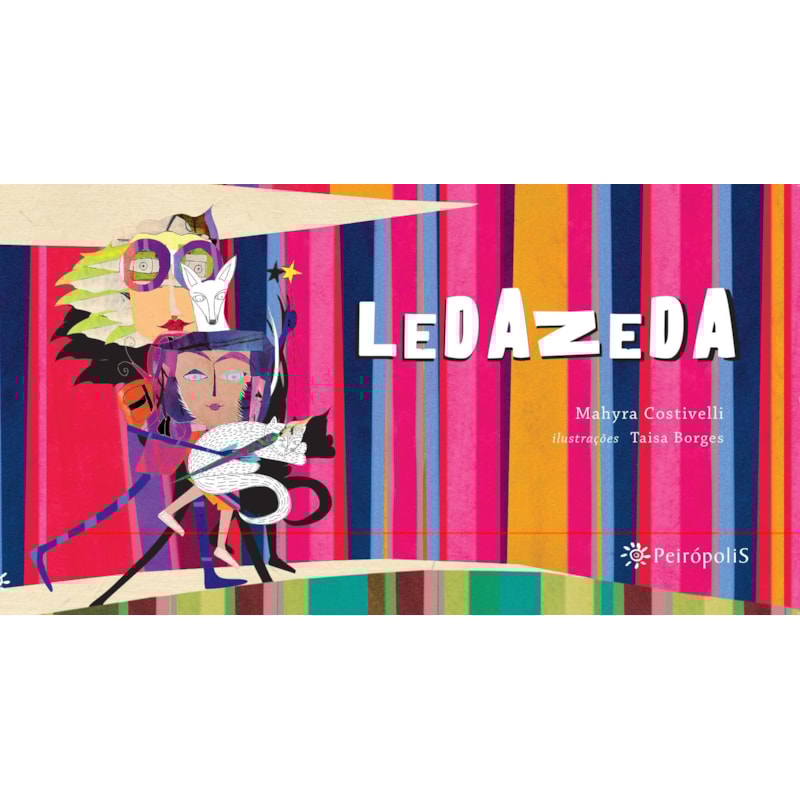 LEDAZEDA