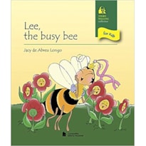 LEE THE BUSY BEE